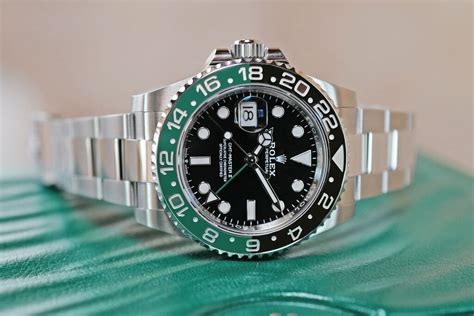 rolex gmt left|rolex gmt master oystersteel.